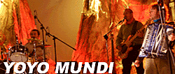 YoYo Mundi LA BANDA TOM e altre storie partigiano 05